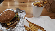 Five Guys food