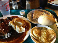 Sokolowski's University Inn food