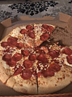 Little Caesars Pizza food