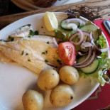 Knowle Inn Cibo