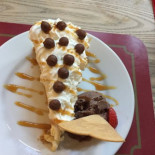 Knowle Inn Cibo