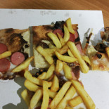 Super Mario Cibo