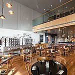 Zizzi - Bristol Cabot Circus inside