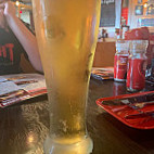 Red Robin Gourmet Burgers And Brews food