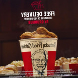 Kfc Cibo