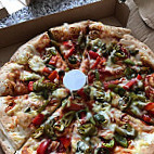 Papa John's Pizza food