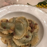 Relais 23 food