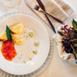 Relais 23 food