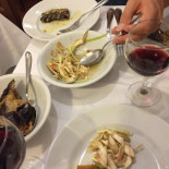 Hostaria Essen