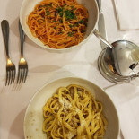 Hostaria Essen