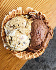 Molly Moon’s Homemade Ice Cream inside