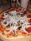 Pizzeria Agli Elfi food