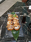 Mo' Sushi Japanese And Italian Fusion food