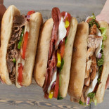 Subway Cibo