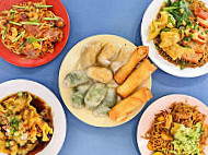 Kuan Nan Cafe Guān Nán Yǐn Shí Guǎn food