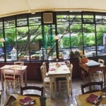 Cantine Risso Comida
