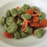 Gnoccheria Essen