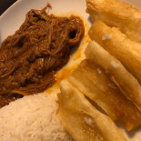 Borax Cibo