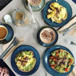 Nutri2go Cibo