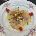 Garbassu Comida