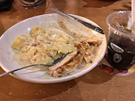 Olive Garden Italian food