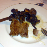 La Dida Cibo