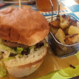 Oktoberfest Pub Nourriture