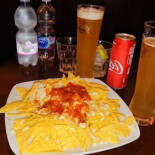 Jj's Corner Pub Nourriture