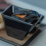 Coffee Square Comida