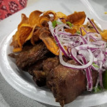 Peruana Cibo