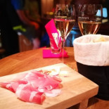 Ferrari Spazio Bollicine -nabucco food