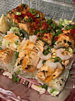 Momiji Sushi Prescott food