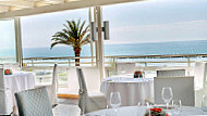 Attico Sul Mare food