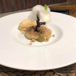 La Ciminea Wine Essen
