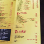 Baskins Cafe Piatti