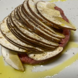 Hostaria Modí Comida