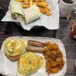 Eggington's Cibo