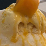 Titlis Cibo
