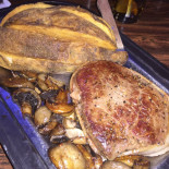 Buckeye Cibo