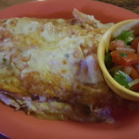 Buckeye Cibo