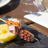 Neptuno Mojácar Cibo