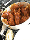 Wings And Rings food