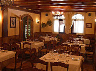 Restaurante Bar Casa Juan food