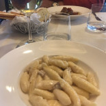 Trait D'union food