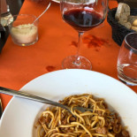 Trait D'union food