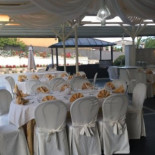 Villa Turrita Comida