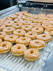 Shipley Do-nuts food