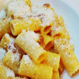 La Battilonta Comida
