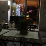 Garibaldi 11 Speakeasy Nourriture