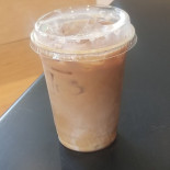 Bongo Java Cibo